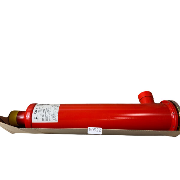 Filtertrocknergehäuse Carly BCY 19217