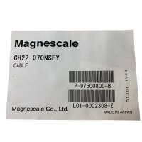 Magnescale CH22-070NSFYA