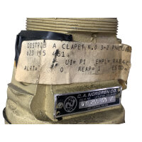 Proportional-Druckregelventil norgren DY020C00AA