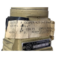 Proportional-Druckregelventil norgren DY020C00AA