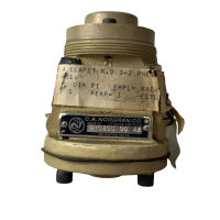 Proportional-Druckregelventil norgren DY020C00AA