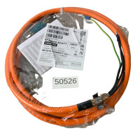 Siemens Motion-Connect 800Plus 6FX8002-5CA11