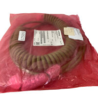 SINUMERIK ANSCHLUSSLEITUNG HT2 SIEMENS 6FC5348-0AA08-3AA0