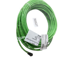 Weidmüller RJ45 Patchkabel 8909650150