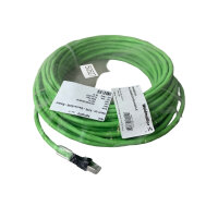 Weidmüller RJ45 Patchkabel 8909650150