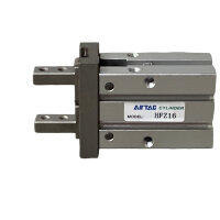 AirTac HFZ16 parallelgreifer pneumatik Zylinder