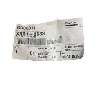 Atlas Copco 29010633 Service Kit