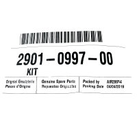 Atlas Copco Mindestdruckventil 2901-0997-00