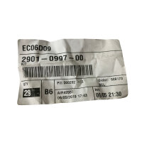 Atlas Copco Mindestdruckventil 2901-0997-00