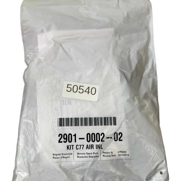 Atlas Copco Service Kit 2901-0002-02