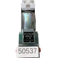 HAWE Wegesitzventil VP 1 S-1/4-A 24