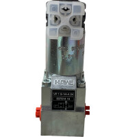 HAWE Wegesitzventil VP 1 S-1/4-A 24