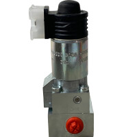 HAWE Wegesitzventil VP 1 S-1/4-A 24