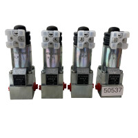 HAWE Wegesitzventil VP 1 S-1/4-A 24