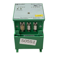 Phoenix Contact IBS ST 24 BK RB-T Busklemme