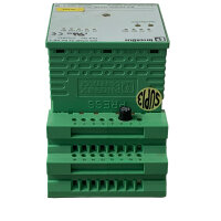 Phoenix Contact IBS ST 24 BK RB-T Busklemme