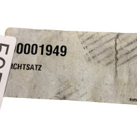 Rexroth Dichtungssatz R900357577