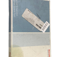 Rexroth Dichtungssatz R900357577