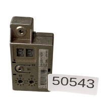 Rexroth FWA-ECODR3-FLP-03VRS-MS Steuermodul