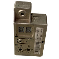 Rexroth FWA-ECODR3-FLP-03VRS-MS Steuermodul