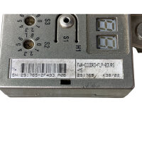Rexroth FWA-ECODR3-FLP-03VRS-MS Steuermodul
