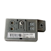 Rexroth FWA-ECODR3-FLP-03VRS-MS Steuermodul