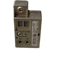 Rexroth FWA-ECODR3-FLP-03VRS-MS Steuermodul