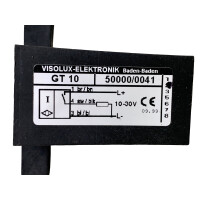 Visolux GT10 Lichtschranke Sensor 500000041