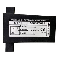 Visolux GT10 Lichtschranke Sensor 500000041
