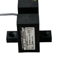 Visolux GT10 Lichtschranke Sensor 500000041