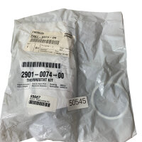 Atlas Copco 2901-0074-00 Original-Thermostat-Kit für...