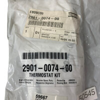 Atlas Copco 2901-0074-00 Original-Thermostat-Kit für...