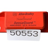Aktuator SensaGuard Allen-Bradley 440N-ZPREC