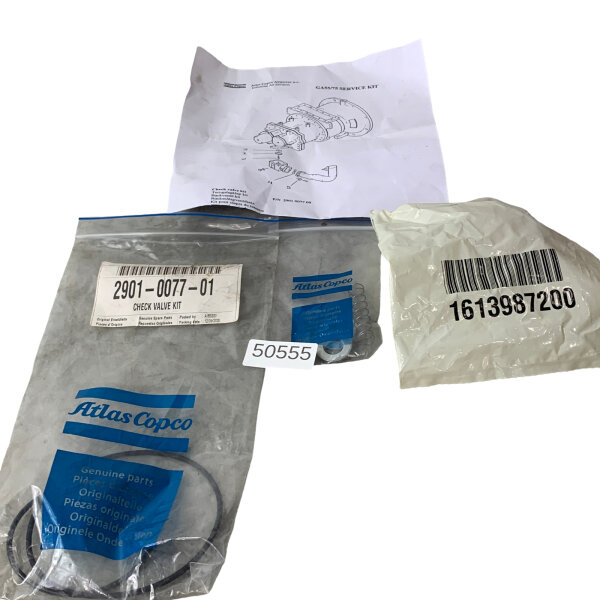 Atlas Copco Service Kit  1613987200