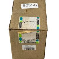 Phoenix Contact Digitales Eingabe-Ausgabemodul IB ST ASI DIO