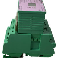 Phoenix Contact Digitales Eingabe-Ausgabemodul IB ST ASI DIO