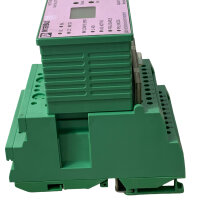 Phoenix Contact Digitales Eingabe-Ausgabemodul IB ST ASI DIO