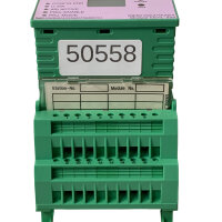 Phoenix Contact Digitales Eingabe-Ausgabemodul IB ST ASI DIO