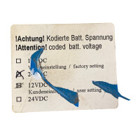 KUHSE KEA 081 NSTR Notstromaggregat