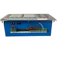 KUHSE KEA 081 NSTR Notstromaggregat