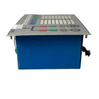 KUHSE KEA 081 NSTR Notstromaggregat