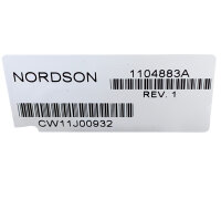 Nordson Fulfill Retrofit-Steuereinheit 1098840