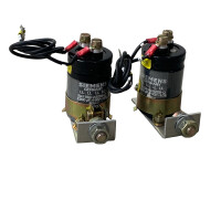 Siemens Elektrolytkondensator Screw Terminal B41564-A8228-Q