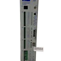 Umpolsteuergerät Steuerteil Wagner 752-ST1