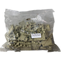 SET Inhalt 64 Stück!!! Weidmüller ASK 1...