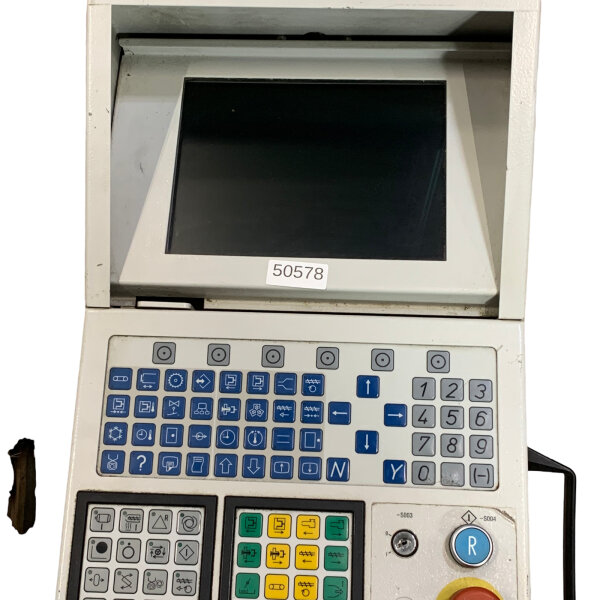 Arburg Selogica Bedienterminal Steuerung Display RLOMP17