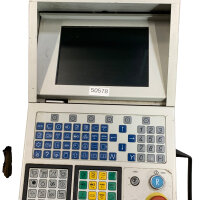 Arburg Selogica Bedienterminal Steuerung Display RLOMP17