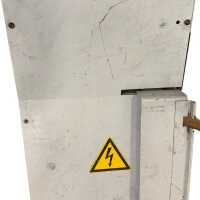 Arburg Selogica Bedienterminal Steuerung Display RLOMP17