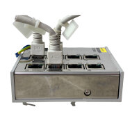 Beckhoff CU2008-0000 Ethernet Switch 8-Port 10100 MBits