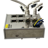 Beckhoff CU2008-0000 Ethernet Switch 8-Port 10100 MBits